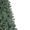 7.5ft. Pre-Lit Colorado Blue Spruce Artificial Christmas Tree, Clear Lights